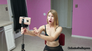 www.amimercury.com - BONUS Guest: Catherine Sterling in Waiting for my Girlfriend thumbnail