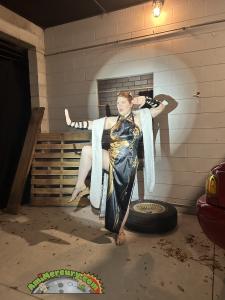 www.amimercury.com - Chun-Li Photos thumbnail